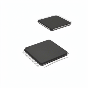 ไอซี MCU 32 บิต 256KB แฟลช 100LQFP แบบฝังตัว รุ่น LM3S2948-IQC50-A2T 100 LQFP วงจรรวม - Product Image 1