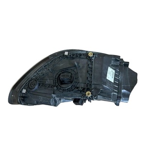 Faros LED Matrix Originales de Alta Calidad Aptos para Porsche Panamera 971 Actualización de Gama Baja Configuración Alta - Product Image 3