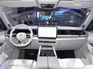 Nuevo Teramont Pro 450TSI 4WD <span class=keywords><strong>Summit</strong></span> Edition - Product Image 5