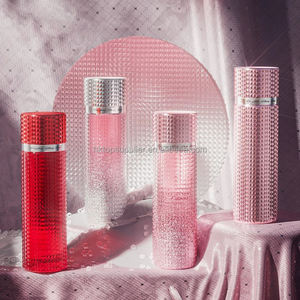 น้ำหอม Eau de Toilette สำหรับผู้หญิง100มล. น้ำหอมกลิ่นผลไม้น้ำหอมติดทนนานน้ำหอมสำหรับผู้หญิง - Product Image 1