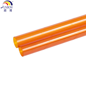 Resistente al Calor 220 ° Tubo <span class=keywords><strong>de</strong></span> <span class=keywords><strong>Aislamiento</strong></span> Eléctrico <span class=keywords><strong>de</strong></span> Poliimida C <span class=keywords><strong>de</strong></span> Pared Delgada para Cables <span class=keywords><strong>de</strong></span> Motor y <span class=keywords><strong>Generador</strong></span> - Product Image 6