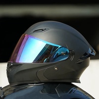 Casque de moto modulable TOOP, fabriqué en Chine, service de personnalisation, casques modulaires, casque de moto, casque de moto pour hommes