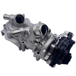 05E121111J 05E121111R 	 05E121111K 	 05E121111G 	   <span class=keywords><strong>Pompe</strong></span> à <span class=keywords><strong>liquide</strong></span> <span class=keywords><strong>de</strong></span> <span class=keywords><strong>refroidissement</strong></span> pour VW Arteon <span class=keywords><strong>Golf</strong></span> Passat Audi A3 Q3 2012-2024 |   Remplacement OE - Product Image 1