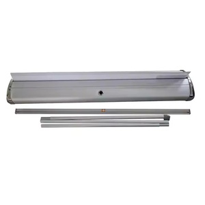 Tùy chỉnh sáng & Fade-proof sự kiện biểu ngữ đứng hiển thị phụ kiện cho lễ hội âm nhạc & sự kiện thể thao - Product Image 4