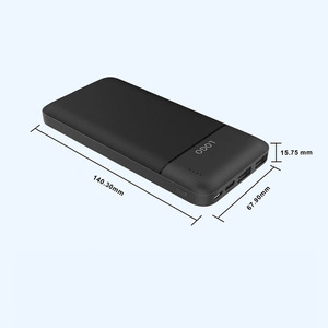<span class=keywords><strong>Banque</strong></span> d'alimentation RSK1-N 18W 10000mAh UN38.3 MSDS Expédition au Nigéria/Afrique du Sud/Kenya/Ghana/Égypte/<span class=keywords><strong>Maroc</strong></span>/Tanzanie/Ouganda/Éthiopie - Product Image 4