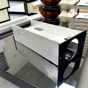 TW Custom Stamping Galvanized Tinplate Components <b>Smart</b> <b>Electronics</b> PCBA Electronic Parts - Product Image 2
