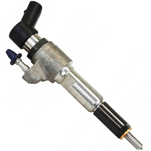 Revisie brandstofinjector A2C53252642 50274V05 5WS40677 A2C59513556 voor Ford Focus 1.6L Volvo Mazda Citroen Peugeot T3DA T1DB - Product Image 2