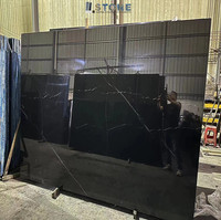 Fournisseurs de marbre et de granit Foshan Black Marquina