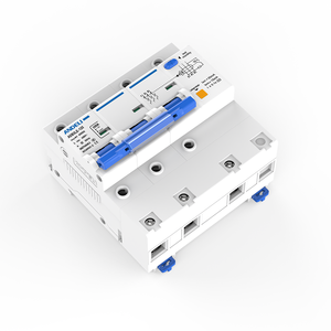 ANDELI way تسرب الأرض المصغرة 100 أمبير MCB ELCB سعر تنافسي - Product Image 2