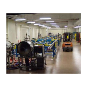 Hola vacío térmica evaporación pulverización máquina <span class=keywords><strong>de</strong></span> recubrimiento con un Control preciso <span class=keywords><strong>de</strong></span> la temperatura - Product Image 2