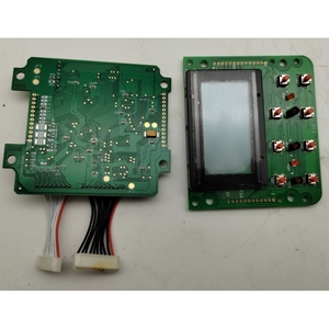 หน้าจอ LCD รุ่น YN59E00012F1 YN59E00012F2 YN59E00012F3 สำหรับรถขุด SK200-6E SK210-6E SK230-6 SK300-6E SK75 - Product Image 1