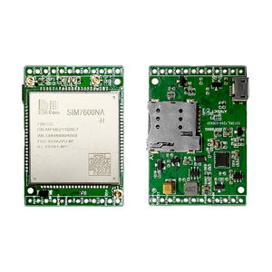 SIM7600NA-H Type C PCBA Board 4G SIM7600SA-H 4G CAT 4 Core Board SIM7600JC-H - Product Image 3