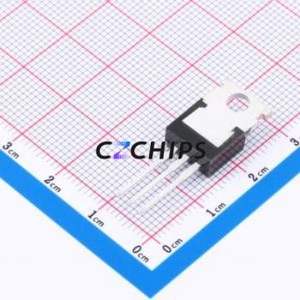 Régulateur linéaire PMIC (LDO) de la puce IC de circuit intégré de 78M05 TO-220C tout neuf et original - Product Image 2
