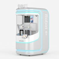 Máquina de Helado Suave de Alta Calidad Gseice, Máquina de Gelato, Equipo de Catering Comercial Nuevo