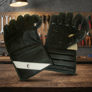 Wicket Keeping Gloves <b>Cricket</b> Products - Product Image 3