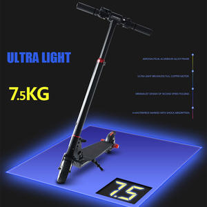 <span class=keywords><strong>Trottinette</strong></span> électrique pour adulte, 180w, moteur électrique, e-skuter, <span class=keywords><strong>Trottinette</strong></span> - Product Image 3