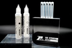 جهاز تطويل الشعر البارد غير المرئي ، تمشيط الشعر بالغراء - Product Image 6