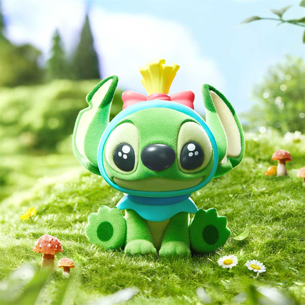 【値下げ中】Popmart DISNEY Stitch 新品未開封 Popmart DISNEY Stitch 新品未開封｜Yahoo!フリマ（旧PayPayフリマ）