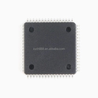 Composants électroniques XYCH, circuits intégrés, puces ICS, MCU ATMEGA128A-AU, IC MCU 8 bits, 128 Ko FLASH, 64TQFP