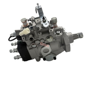 Nuova Pompa di Iniezione Diesel Grock 22100-6D510 096000-9160 VE4 10F2500RND916 per Liteace Townace 2CT con Garanzia di 6 Mesi - Product Image 6
