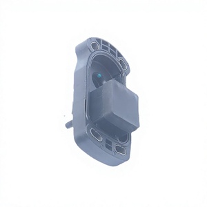 Capteur de position du papillon des gaz pour Mercedes-Benz 3437224035 F026T03021 A0000740236 pour remplacement et réparation automobile - Product Image 4