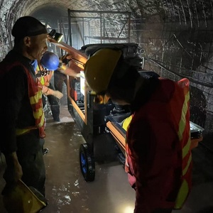 Gips-Feuerfestmörtel Gussbarer Untergrund-Gips China Verputz-Zement Spritzmörtel - Product Image 4