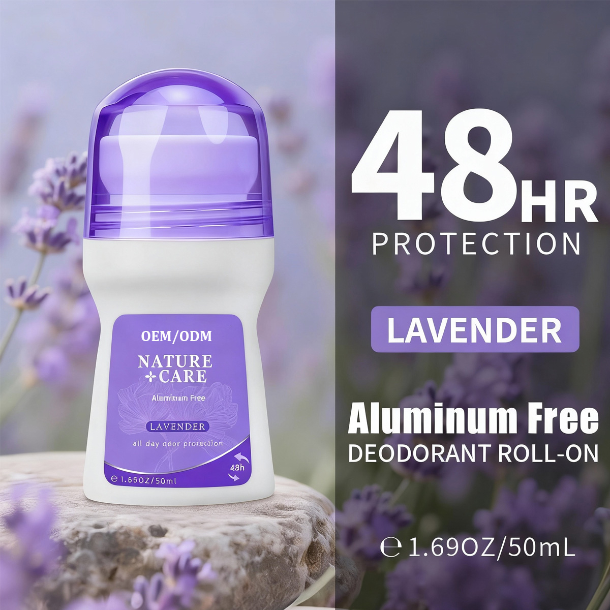 Profumo di lavanda