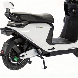 <span class=keywords><strong>จักรยาน</strong></span>ไฟฟ้า PACIFIC 800W มอเตอร์ไร้แปรงถ่านด้านหลัง 60V/72V แบตเตอรี่ลิเธียม/ตะกั่วกรด เบรคไฮดรอลิกดิสก์  ปรับแต่ง<span class=keywords><strong>ได้</strong></span>จากโรงงาน - Product Image 3