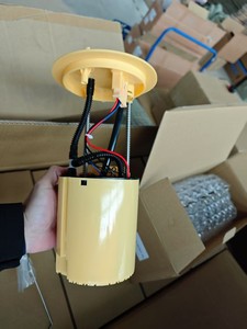 热销高品质 UC2J1335XB 燃油泵 UC2J1335XA 适用于马自达 BT-50 2006- 和福特 Ranger <span class=keywords><strong>2.2</strong></span> 3,2 - Product Image 5