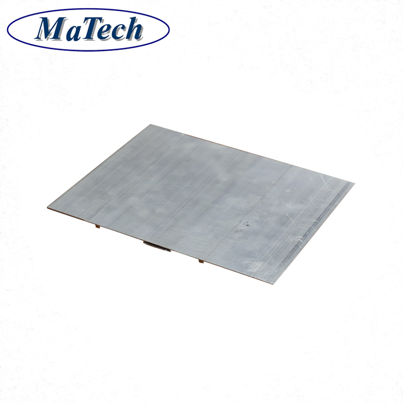 Personnalisé Profil En Aluminium Modulaire Cloison de Bureau
