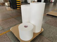 24g-30g Fabricant professionnel de papier alimentaire personnalisé pour le papier d'emballage de paille