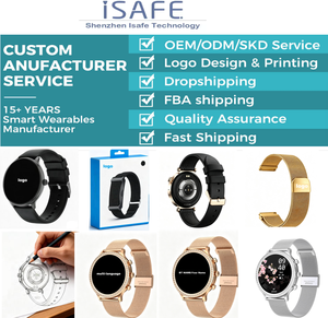 Montre connectée intelligente <span class=keywords><strong>7</strong></span> Max, montre connectée <span class=keywords><strong>Hiwatch</strong></span>, montre connectée sportive, montre connectée intelligente, montre connectée avec suivi de la fréquence cardiaque - Product Image 6