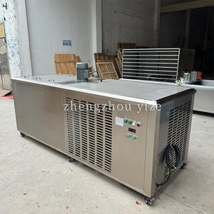 Stock disponible Afrique Bloc Fabrication de glace Cube industriel <span class=keywords><strong>Machine</strong></span> à glaçons <span class=keywords><strong>Machine</strong></span> à glace commerciale - Product Image 5