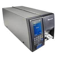 Impresora de códigos de barras industrial de transferencia térmica Honeywell PM43 203dpi, impresora de etiquetas térmicas 4x6