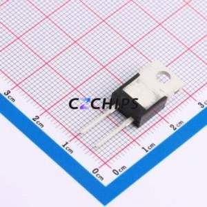 Nuevo Diodo Original RSS08065A TO-220-2 de Carburo de Silicio, Venta al por Mayor de Componentes Electrónicos, Proveedor de Chips y Servicio BOM - Product Image 2