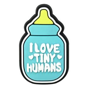 <span class=keywords><strong>Xiami</strong></span> femmes nouveau dessin animé série médicale PVC sabot breloque breloques de chaussures bricolage accessoires détachables chaussure fleurs chaussure transfrontalière - Product Image 6