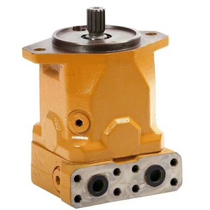 Bomba Hidráulica de Pistones de Eje Oblicuo Caterpillar 330D de Alta Eficiencia - Product Image 4