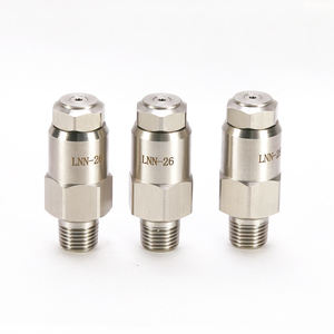 XINHOU LNN AAZ 미세 분무 노즐; 고압 스프레이 노즐 제조업체 - Product Image 6