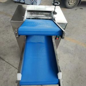 Machine <span class=keywords><strong>à</strong></span> étaler la pâte <span class=keywords><strong>à</strong></span> pâtisserie, machine <span class=keywords><strong>à</strong></span> aplatir la pâte <span class=keywords><strong>à</strong></span> croissants, machine <span class=keywords><strong>à</strong></span> presser la pâte pour les raviolis - Product Image 5