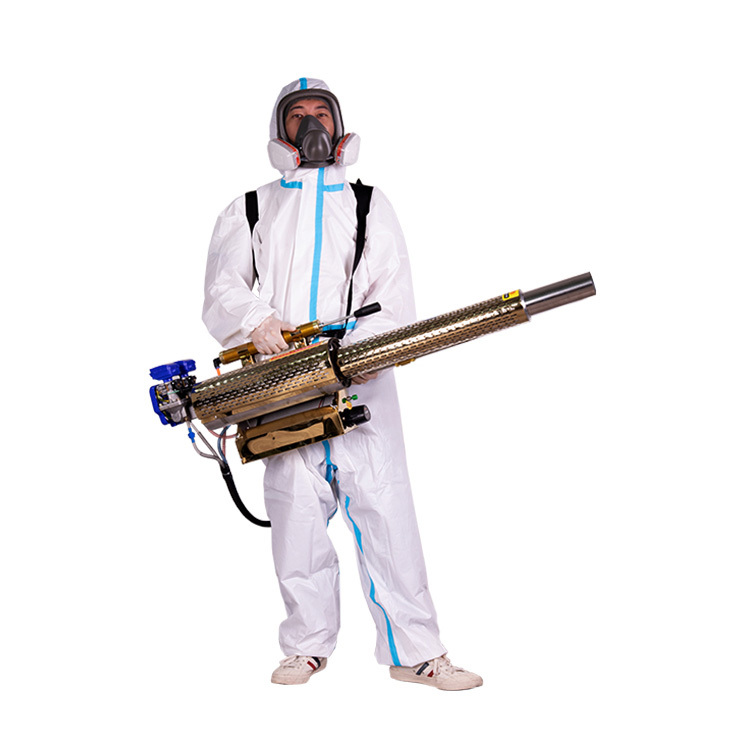 Hot Selling Thermal Fogging Machine Termonebulizadores