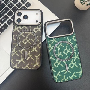 Funda de teléfono de TPU de lujo IPhone17 de bajo precio y alta calidad con diseño de letras creativas Funda protectora a prueba de golpes - Product Image 3
