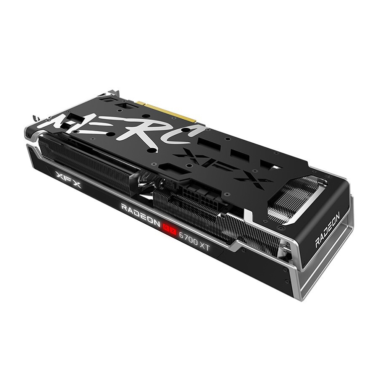 グラフィックボード・グラボ・ビデオカード AMD RADEON RX 6700XT 12GB Amazon | Sapphire Technology Pulse AMD Radeon RX 6700 XT