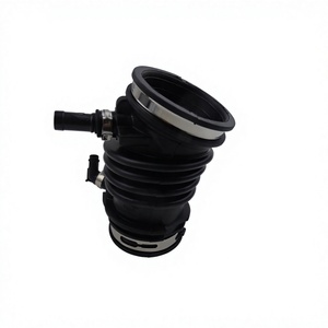 สำหรับรถยนต์ฟอร์ด ฟิวชั่น ปี 2013 เครื่องยนต์ 2.5 ท่อร่วมไอดี DS7Z-9B659B 5183033 ประเภทสินค้า ท่อและสายไอดี - Product Image 1