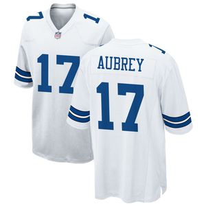 Maillots de football américain personnalisés Dallas 2025 pour hommes et femmes, brodés, uniformes de jeunesse, vêtements de sport avec logos - Product Image 4