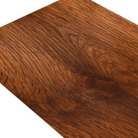 MUMU DESIGN Placage de bois Chêne Ley Feuille Contreplaqué de bois simple Matériau écologique Boared Engineered Placage de bois d'érable