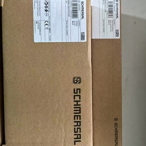 Interruptor de Seguridad SCHMERSAL AZM201 B30 RTAG1P20 para Uso Industrial, Fabricado en Alemania - Product Image 1