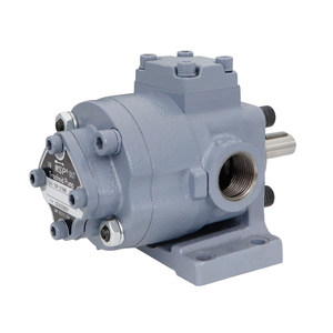 Bomba de Engranajes de Estilo Chino Continental TOP-208HBL 210HB 216HB, Bomba de Engranajes Cicloidal para Aceite Lubricante de Alta Eficiencia - Product Image 2