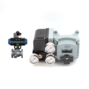 ราคาดีที่สุด Hart Communication Masoneilan SVI II พร้อมเซี่ยงไฮ้ เตี้ยนเจี้ยน - Product Image 3