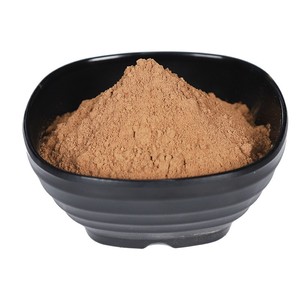 ココアパウダー凍結乾燥中国食品工場は、手頃な価格のケケ有機食品を生産します - Product Image 4