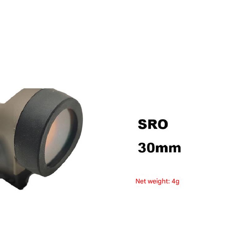 SKU-05 - Cubierta Protectora - 30mm - SRO